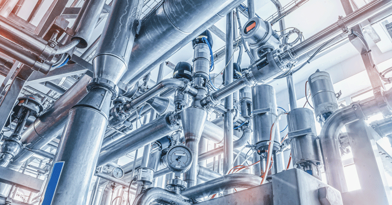 Inline Measurement Technology Comparison