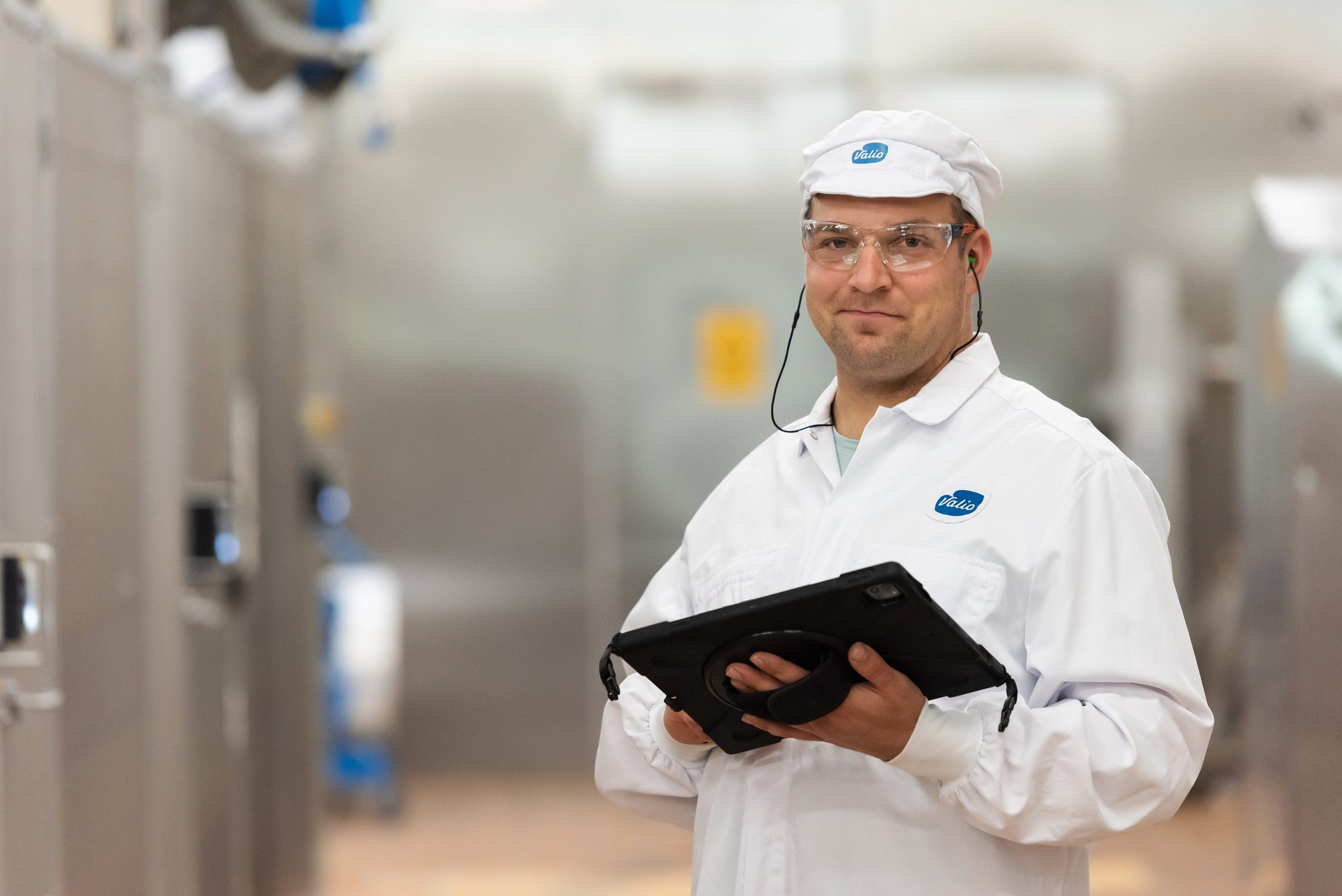 Valio Case Study