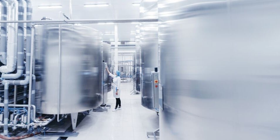 Good Enough  liquid process control